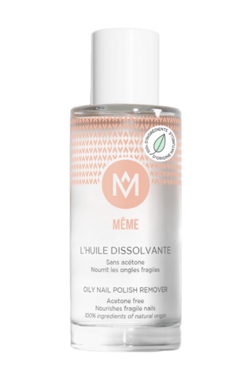 Huile Dissolvante - MÊME