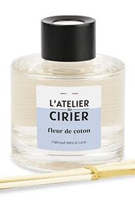Diffuseur de Parfum - Fleur d'Oranger - L'atelier du Cirier