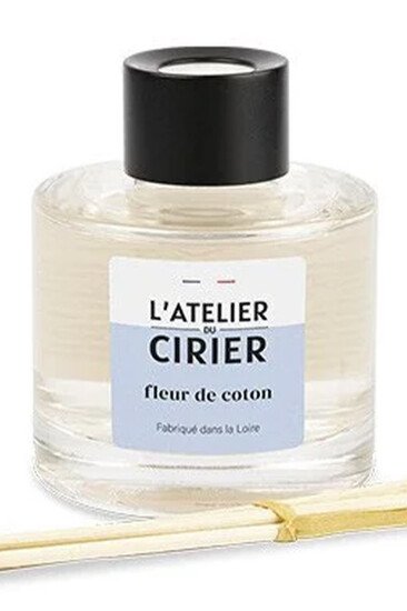 Diffuseur de Parfum - Fleur d'Oranger - L'atelier du Cirier