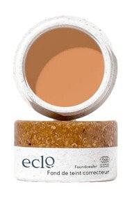Correcteur de Teint 100% naturel - Eclo