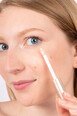 Correcteur Anti-cernes - Charlotte Bio - ivoire