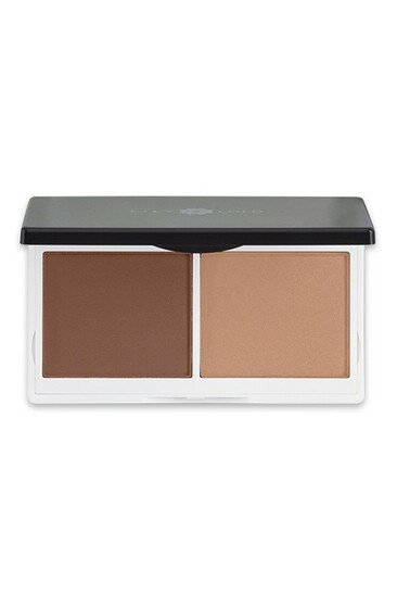 Duo Contouring "Sculpt & Glow" Vegan - Lily Lolo