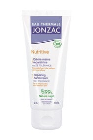 Crème Mains Réparatrice - Eau Thermale Jonzac