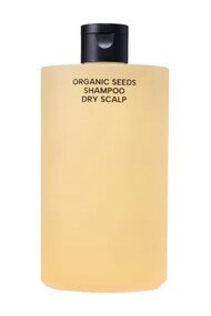 Shampoing Cheveux Secs aux Graines Fermentées - Whamisa