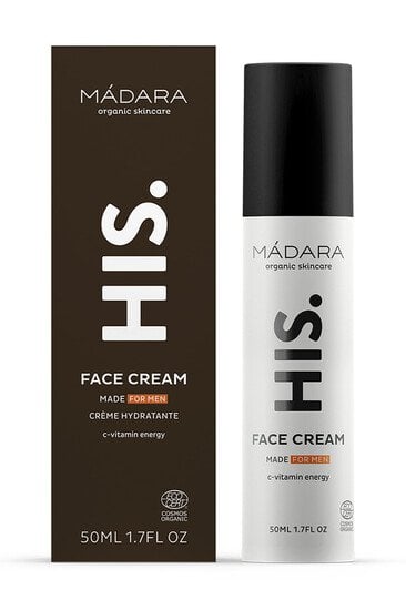 Crème Visage Homme - Madara