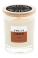 Bougie Santal - L'atelier du Cirier