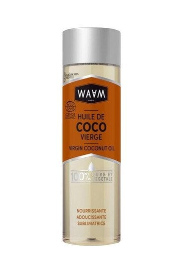 Huile de Coco - WAAM