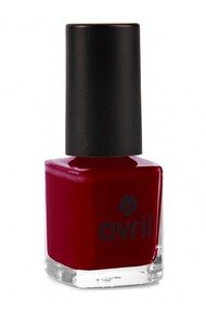 Vernis Bordeaux