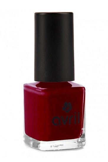 Vernis Rouge Opéra