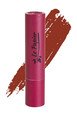 Rouge à Lèvres Zéro Déchet - Mat - Le Papier - 01 - Sienna
