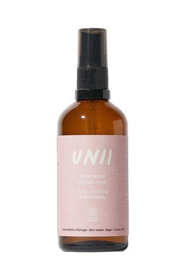 Eau Florale de Rose - Peaux Sensibles - Unii