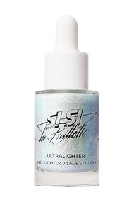 Highlighter Liquide Visage & Corps - Ultralighter - Si Si La Paillette - Holo