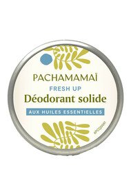Déodorant Solide Fresh Up - Pachamamaï