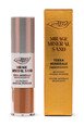 Poudre Minérale Bronzante avec Pinceau - Purobio