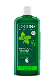 Shampoing Purifiant Mélisse...