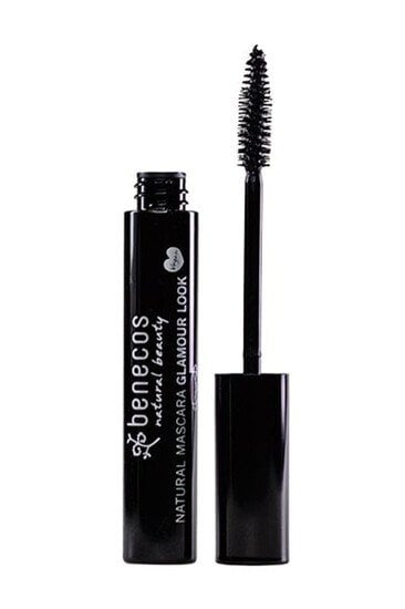 Mascara Glamour Look "Ultimate Black" - Benecos