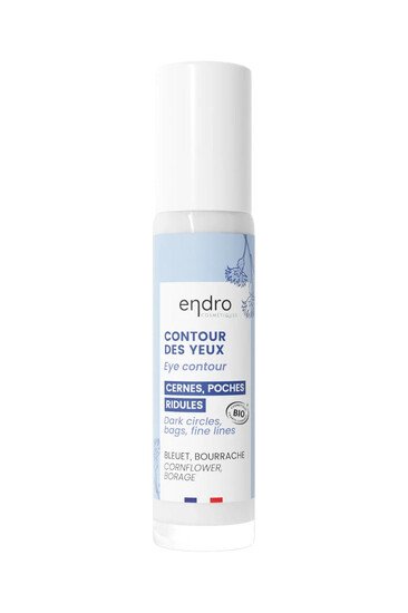 Contour des Yeux  Anti-âge - Endro