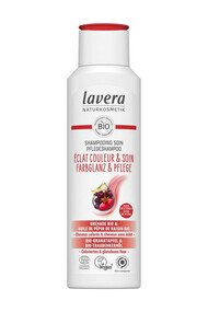 Shampoing - Cheveux Colorés - Lavera