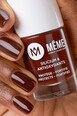 Vernis au Silicium & Antioxydants - MÊME - 10 - Chocolat