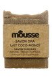 Savon ORA - Lait de Coco & Monoï - Mousse