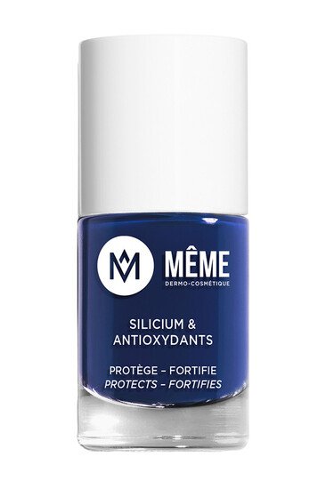 Vernis au Silicium & Antioxydants - MÊME - 20 - Bougainvillier