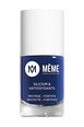 Vernis au Silicium & Antioxydants - MÊME - 09 - Bleu Marine