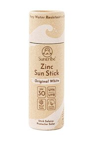 Stick Solaire Bio Zinc SPF 30 Visage & Sport - Suntribe