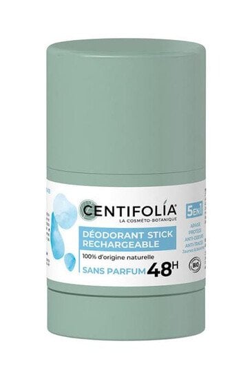 Déodorant Stick Rechargeable - Sans Parfum - Centifolia - Produit Classique