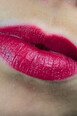 Rouge à Lèvres Bio - Avril en teinte Fushia