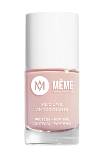 Vernis au Silicium & Antioxydants - MÊME - 20 - Bougainvillier
