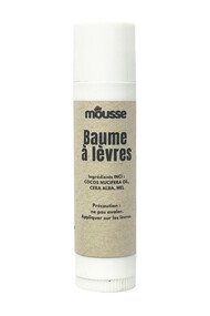 Baume à Lèvres - Mousse