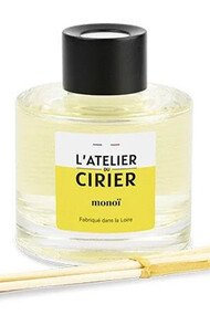 Diffuseur de Parfum - Monoï - L'atelier du Cirier
