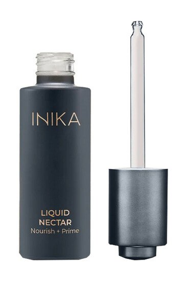 Base de Teint Liquid Nectar - Inika