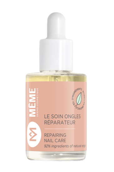 Soin Ongles Réparateur - MÊME