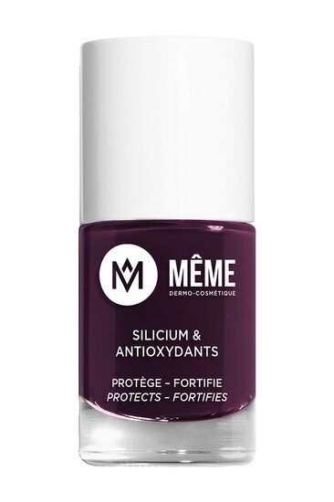Vernis au Silicium & Antioxydants - MÊME - 20 - Bougainvillier
