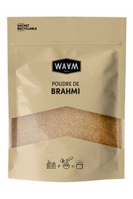 Poudre de Brahmi - WAAM