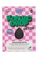 Éponge Konjac Visage au Bambou - Konjac Drop Détox - Radish Gang