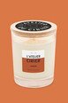 Bougie Santal - L'atelier du Cirier