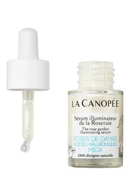 Sérum Illuminateur de la Roseraie Vegan & 100% Naturel - La Canopée
