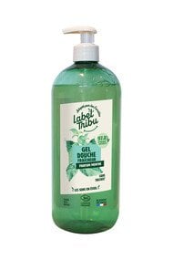 Gel Douche Fraîcheur - Menthe - Label Tribu