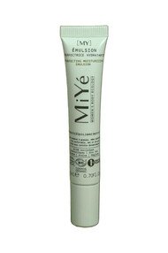 Crème Visage - Emulsion Perfectrice Hydratante - MiYé EN CADEAU