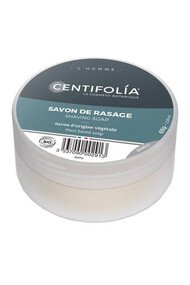 Savon de Rasage Bio - Boîte - Centifolia