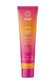 Après-Shampoing - Après Coloration - Khadi