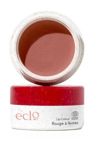 Rouge à Lèvres Bio Rose Tender - Eclo