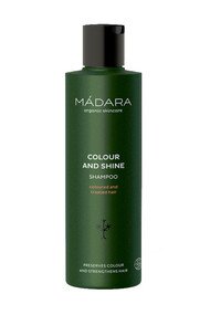 Shampoing Couleur & Brillance - Mádara