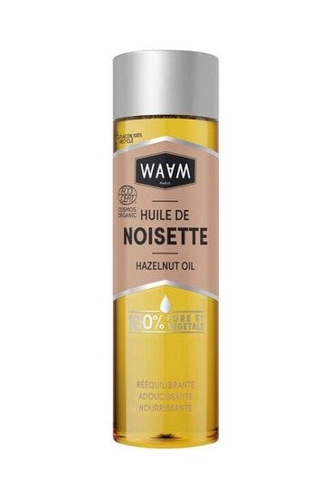 Huile de Noisette - WAAM