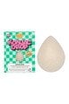 Éponge Konjac Visage - Konjac Drop Pure - Radish Gang