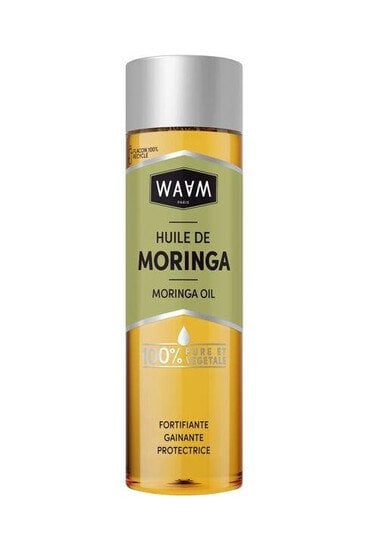 Huile de Moringa - WAAM