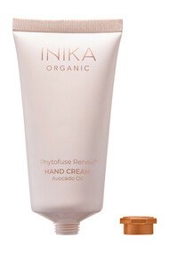 Crème pour les Mains  Bio - Inika