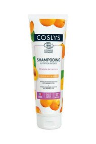 Shampoing - Cheveux Secs et Abîmés - Coslys - 250 ml